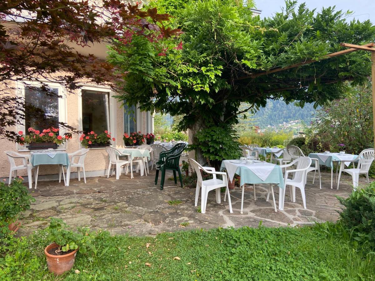 Haus Kaernten Altossiach Exterior foto
